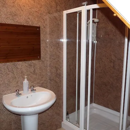 Casa de hóspedes Glengorm Guest House