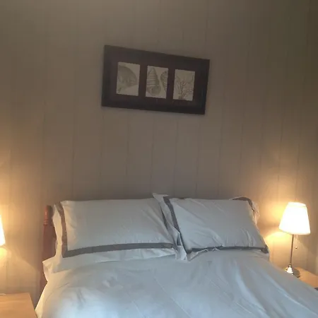 Glengorm Guest House Oban