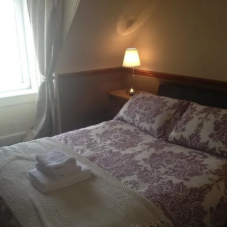 Casa de hóspedes Glengorm Guest House 3*