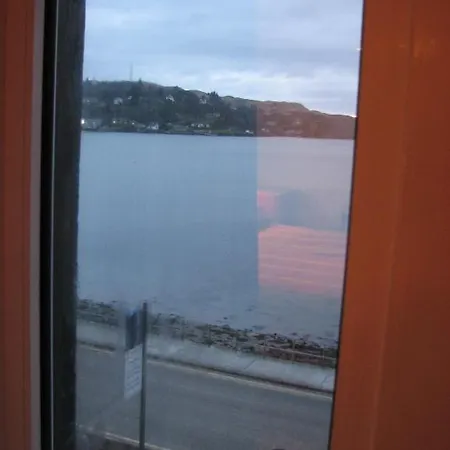Hotel Lancaster Oban