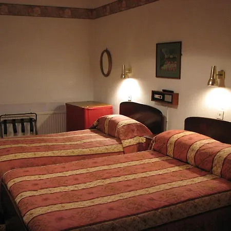 Hotel Lancaster