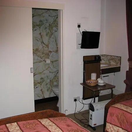 Hotel Lancaster
