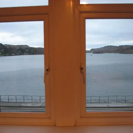 Hotel Lancaster Oban