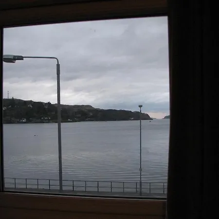Lancaster Hotel Oban