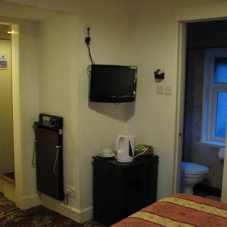 Hotel Lancaster Oban