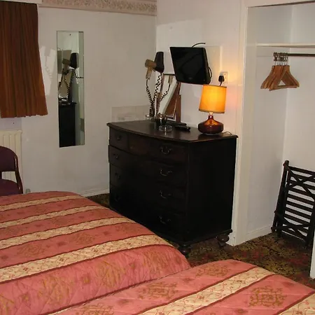 Hotel Lancaster Oban