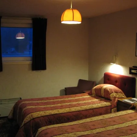 Lancaster Hotel Oban