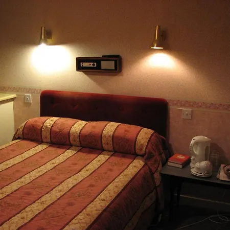 Hotel Lancaster Oban