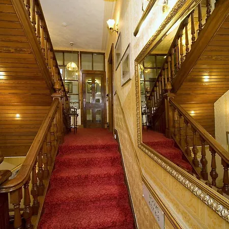 Corriemar House Oban