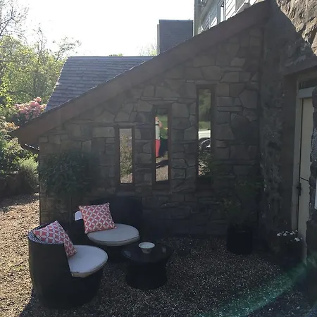 The Granny Flat Oban