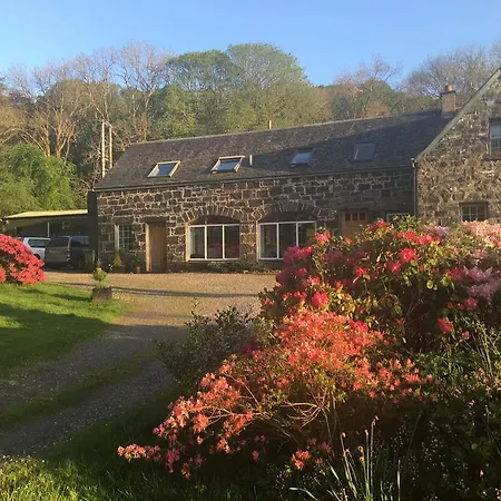 The Granny Flat Oban