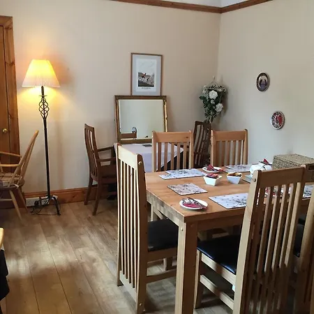 Casa de hóspedes Tanglin Guest House 3*