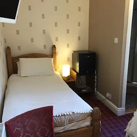 Guest house Cameron