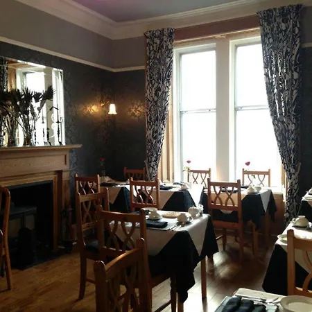 Kilchrenan House Guest house 4*