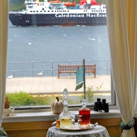 Kilchrenan House Guest house Oban