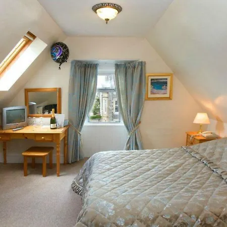 Kilchrenan House 4*