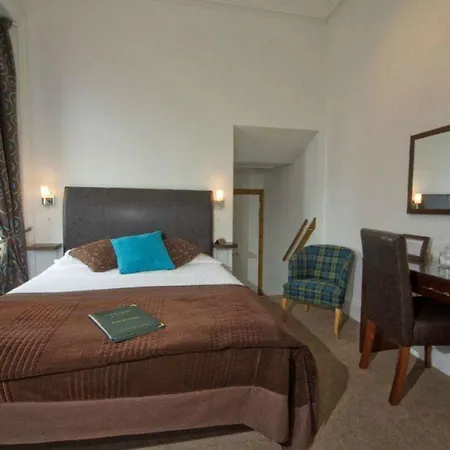 Kilchrenan House Guest house