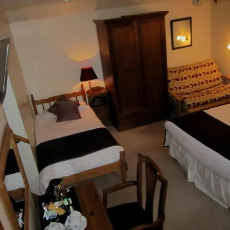 Kilchrenan House 4*