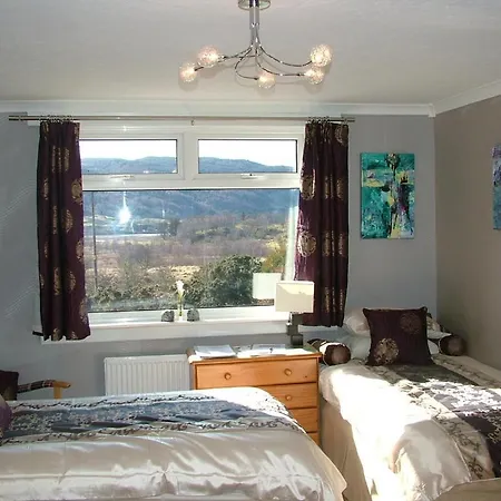 Braeside Oban