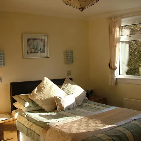 Braeside Oban