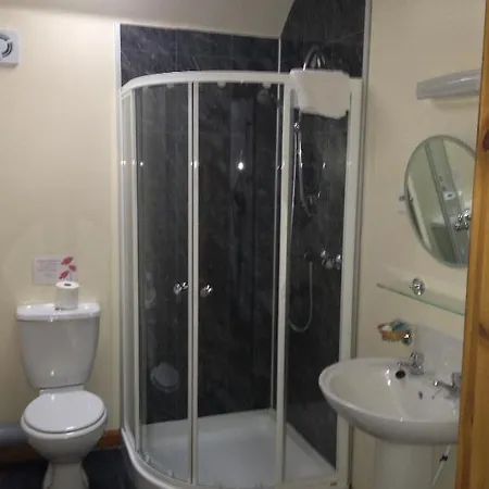 Guest house Kilchrenan House 4*