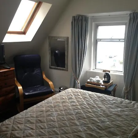 Kilchrenan House Guest house