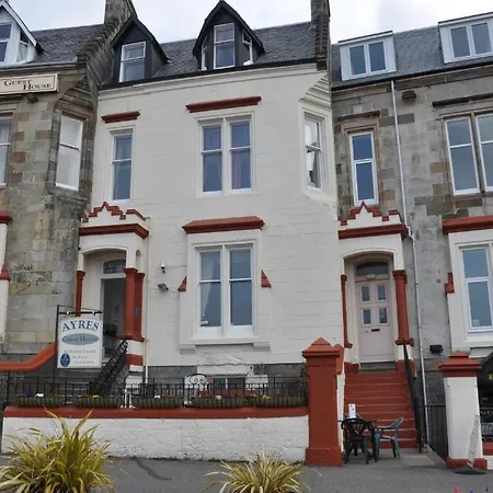Ayres 3* Oban