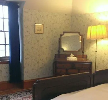 Glenmore Hotel Oban