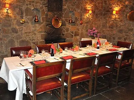 Knipoch House 4* Oban