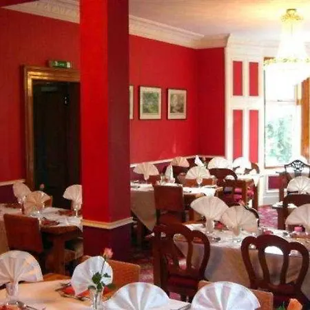 Hotel The Stewart Oban
