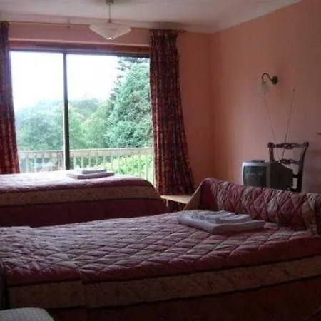 The Stewart 3* Oban