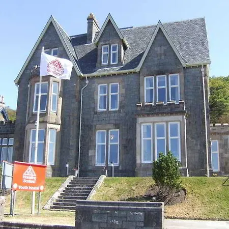 Albergue Youth Oban