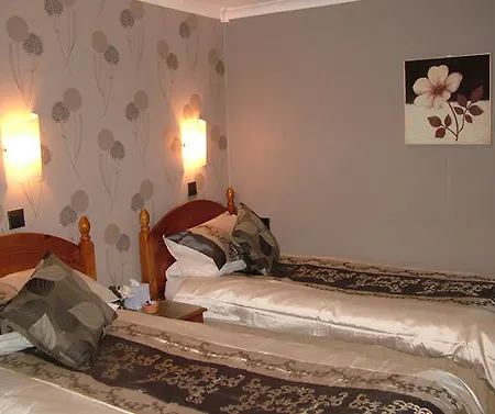 Braeside 4* Oban
