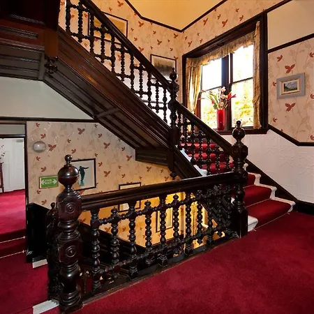 Glenrigh Guest House - Adults Only Casa de hóspedes