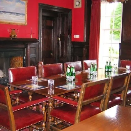 Knipoch House Oban