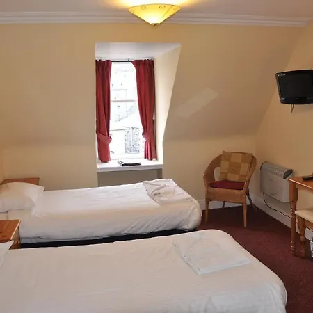 Ayres 3* Oban