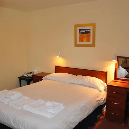 Ayres 3* Oban