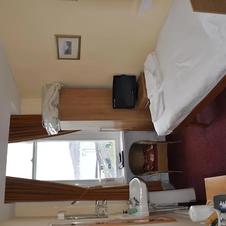 Ayres 3* Oban