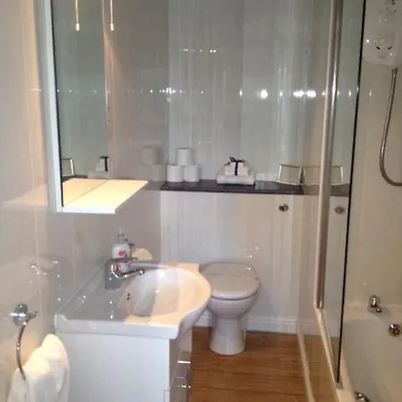 Grove Bed & Breakfast Oban