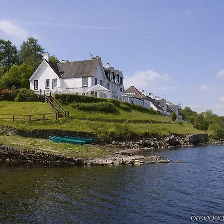 Hotel Portsonachan & Lodges Oban