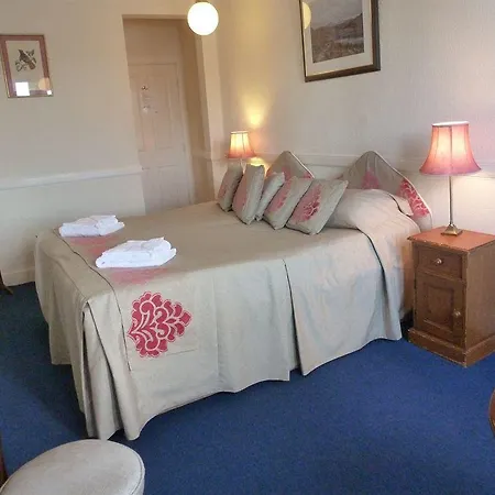 Portsonachan & Lodges Oban