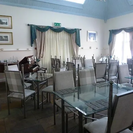 Hotel Portsonachan & Lodges Oban