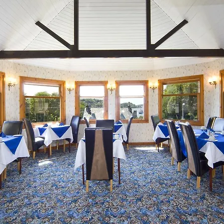 Hotel Argyll House