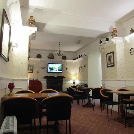 Argyll House Oban