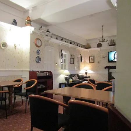 Argyll House Oban