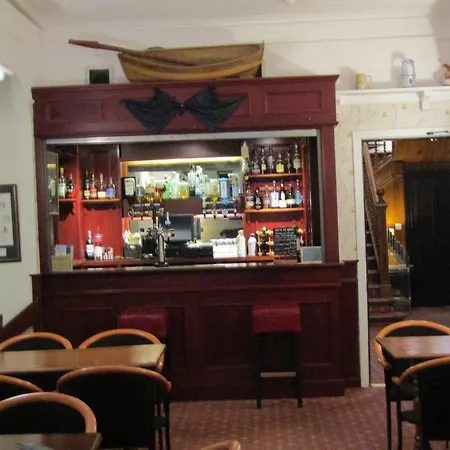 Argyll House Oban