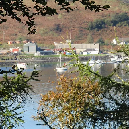 Argyll House Hotel