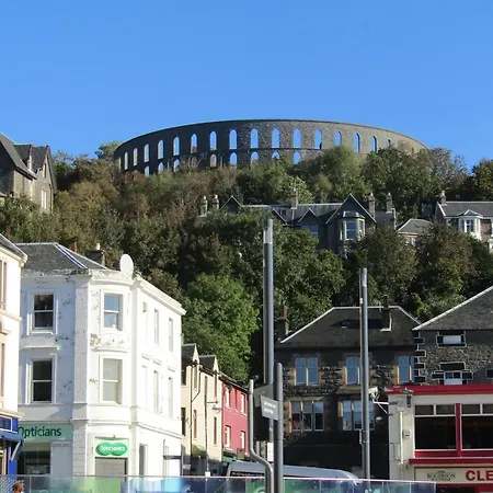 Argyll House Hotel