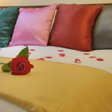 Grove Bed & Breakfast