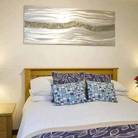 Grove 4* Oban